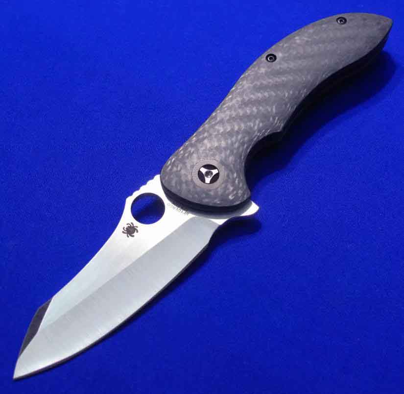 Spyderco ֩ C212CFP Flipper쿪۵